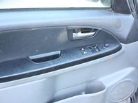 Gebraucht Suzuki SX4 Club 120 PS (88 kW) 2009 Andere SUV