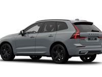 Neu Volvo XC60 Plus 455 PS (334 kW) 2025 Grau SUV