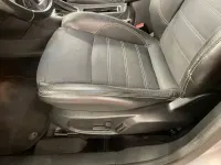 Gebraucht Ford Mondeo Titanium 203 PS (149 kW) 2010 Silber Limousine