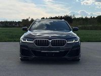 Gebraucht Alpina B5 621 PS (456 kW) 2022 Grau Limousine