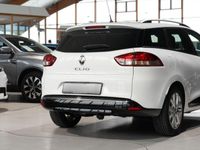 gebraucht Renault Clio IV Limited 0.9 eco EU6d-T