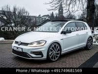 Gebraucht VW Golf VII 300 PS (220 kW) 2020 Weiß Limousine