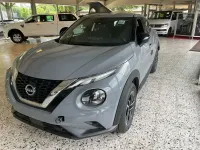 Neu Nissan Juke N-Connecta 114 PS (83 kW) 2026 Ceramic grey SUV