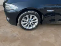 Occasion BMW 530 258 ch (189 kW) 2013 Noir Break