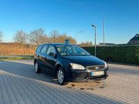 Usata Ford Focus 100 CV (73 kW) 2005 Station wagon