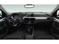 Gebraucht BMW X2 Advantage 178 PS (130 kW) 2023 Grau SUV