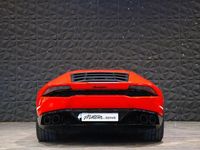 Gebraucht Lamborghini Huracán 610 PS (448 kW) 2015 Rot