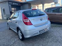 gebraucht Hyundai i30 Classic / 1.Hand / Klima / EURO 5 /Alufelgen