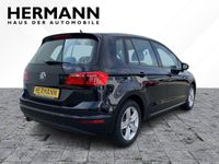 gebraucht VW Golf Sportsvan ABS SERVO Wegfahrsperre