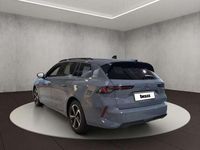 Neu Opel Astra Edition 145 PS (106 kW) 2025 Grafik grau (uni) Kombi