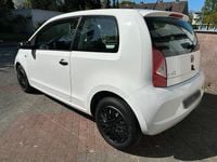 Usata Seat Mii 60 CV (44 kW) 2016 Bianco Utilitaria