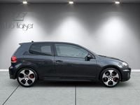 Gebraucht VW Golf GTI 211 PS (155 kW) 2012 Grau Coupé