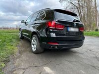 gebraucht BMW X5 xDrive40d -