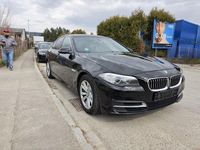 Gebraucht BMW 525 218 PS (160 kW) 2013 Schwarz Limousine