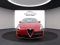 gebraucht Alfa Romeo Giulietta Giuletta 1.4, Freisprech., Klima, Uconnect