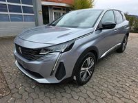 Gebraucht Peugeot 3008 128 PS (94 kW) 2022 Grau SUV