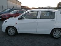 gebraucht Suzuki Celerio 1.0 Dualjet Club*Klima*BT*1 Hand*Elek-fe