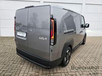 Nowe Kia PV5 119 kW (163 KM) 2026 Szary Minivan