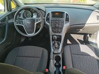 gebraucht Opel Astra 1.6 CDTI 81kW ecoFLEX