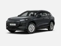Gebraucht Audi Q6 e-tron Ambiente 284 kW (387 PS) 2024 Magnetgrau SUV