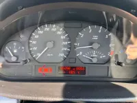 Gebraucht BMW 320 170 PS (125 kW) 2004 Violet Coupé