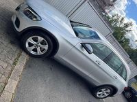 Gebraucht Mercedes GLC250 AMG line 211 PS (155 kW) 2018 SUV