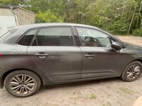 gebraucht Citroën C4 