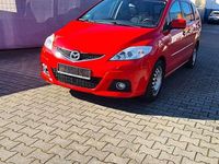Second-hand Mazda 5 145 CP (106 kW) 2009 Monovolum