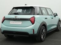 Gebraucht Mini Cooper Classic 156 PS (114 kW) 2024 Grün Kleinwagen