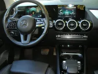 Gebraucht Mercedes GLA200 AMG 150 PS (110 kW) 2021 Grau SUV