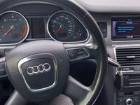 gebraucht Audi Q7 3.0 TDI DPF quattro tiptronic