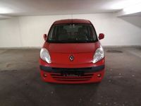 gebraucht Renault Kangoo Expression 1.5 dCi