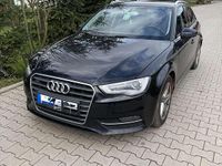 Gebraucht Audi A3 Attraction 150 PS (110 kW) 2013 Kombi