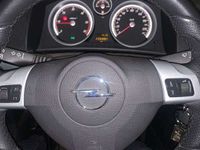 gebraucht Opel Astra 1.7 CDTI DPF