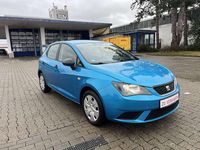 Gebraucht Seat Ibiza SC 105 PS (77 kW) 2014 Other Kleinwagen