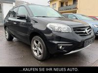 Gebraucht Renault Koleos Night&Day 173 PS (127 kW) 2013 Other SUV