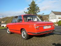 Gebraucht BMW 1602 86 PS (63 kW) 1973 Verona Limousine