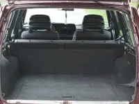 Gebraucht Volvo 240 116 PS (85 kW) 1992 Rot Limousine