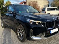 gebraucht BMW X1 sDrive18i - Neuwertig - neues Modell