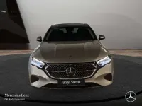 Gebraucht Mercedes E300 Advanced 204 PS (150 kW) 2025 Silber Limousine