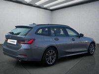 Gebraucht BMW 320 190 PS (139 kW) 2024 Kombi