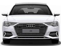 gebraucht Audi A6 Avant 40 TDI - S LINE / PANO / ACC / KAMERA
