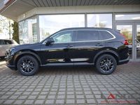 Neu Honda CR-V Advance 184 PS (135 kW) 2025 Crystal black p. SUV