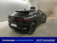 gebraucht Jaguar I-Pace EV400 AWD SE Geschlossen 5-türig Direktantrieb 1-Gang