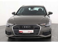 Gebraucht Audi A6 Design 265 PS (194 kW) 2022 Grau Kombi