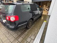 Gebraucht VW Passat 160 PS (117 kW) 2007 Kombi