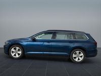 Usata VW Passat Business 200 CV (147 kW) 2022 Station wagon