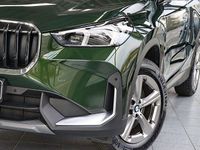 Gebraucht BMW X1 Efficient Dynamics 156 PS (114 kW) 2025 Sanremo green SUV