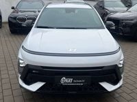 gebraucht Hyundai Kona Premium N Line 1,0 T-Gdi neues Modell