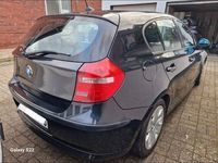 gebraucht BMW 116 